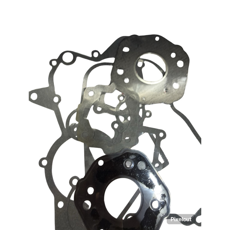 Kit juntas reparacion motor euro 1/2 derbi senda