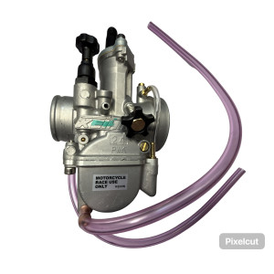 Carburador PWK 24mm réplica Keihin