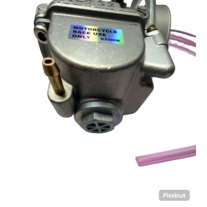 Carburador PWK 32mm réplica Keihin