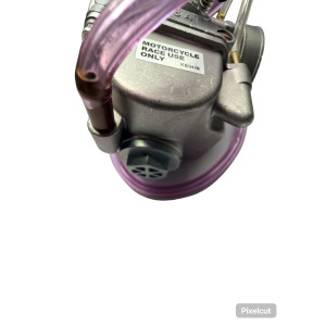Carburador PWK 34mm réplica Keihin