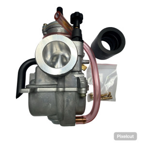 Carburador PWK 21mm réplica OKO