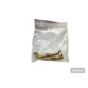 Carburador PWK 21mm réplica OKO