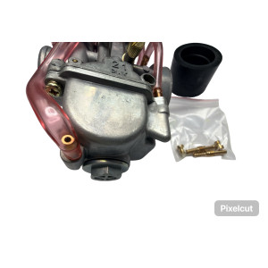 Carburador PWK 21mm réplica OKO
