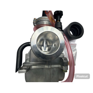 Carburador PWK 21mm réplica OKO