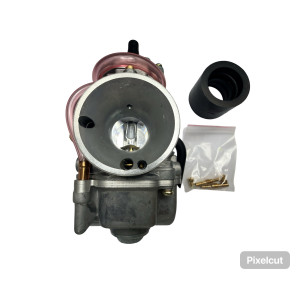 Carburador PWK 21mm réplica OKO