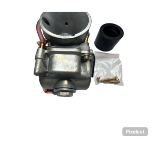 Carburador PWK 21mm réplica OKO
