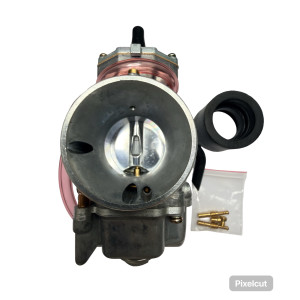 Carburador PWK 34mm réplica OKO