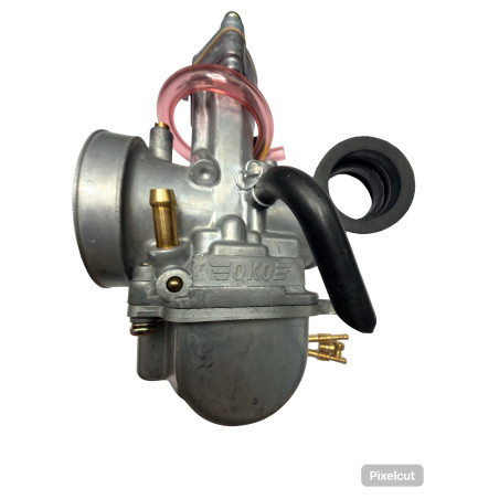 Carburador PWK 34mm réplica OKO