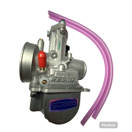 Keihin 21mm