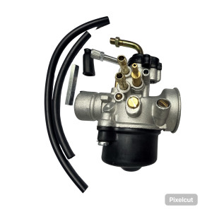 Carburador tipo Dellorto 17.5 PHBN