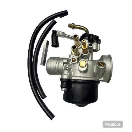 Carburador tipo Dellorto 17.5 PHBN
