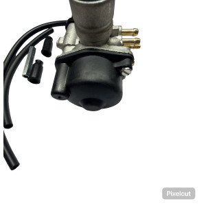 Carburador tipo Dellorto 17.5 PHBN