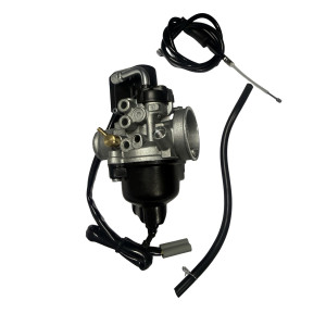 Carburador PHVA 12MM Piaggio Automatico