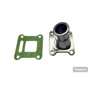 Kit carburador SHA 19mm minimoto ciclomotor