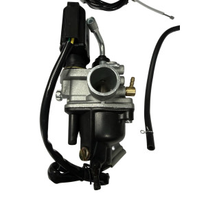 Carburador PHVA 12MM Piaggio Automatico