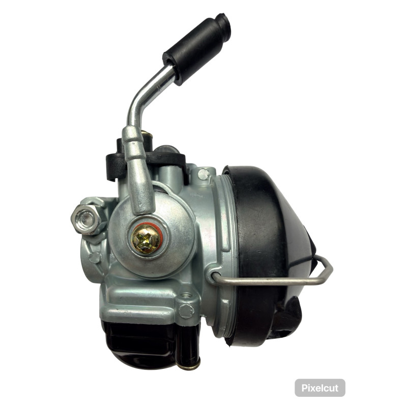 carburador SHA 19mm minimoto ciclomotor