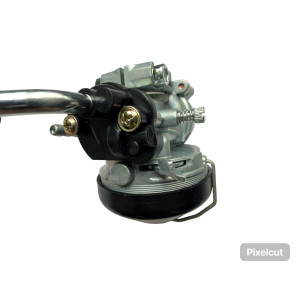 carburador SHA 19mm minimoto ciclomotor