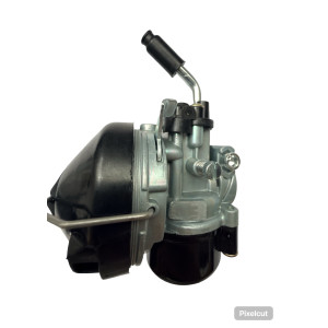 carburador SHA 19mm minimoto ciclomotor