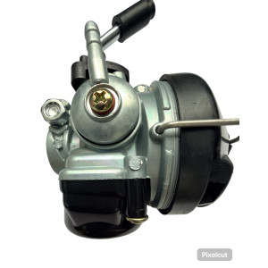 carburador SHA 19mm minimoto ciclomotor
