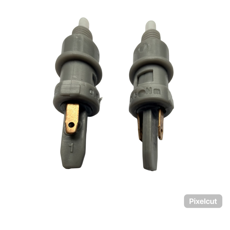 Interruptor luz de freno Plastico aerox BWS 6MM