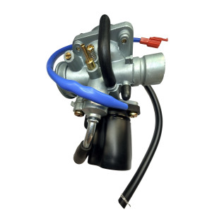 Carburador  19mm starter electrico
