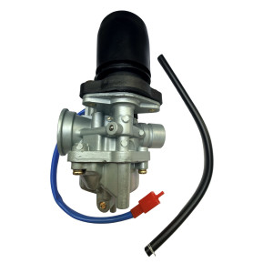 Carburador  19mm starter electrico