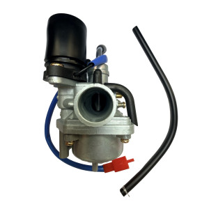 Carburador  19mm starter electrico