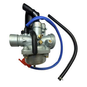 Carburador  19mm starter electrico