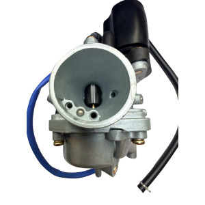 Carburador  19mm starter electrico