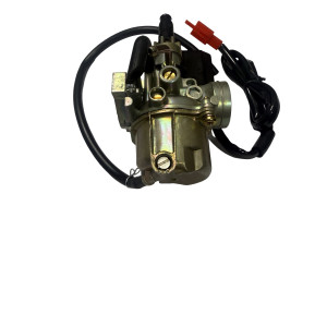 Carburador 12mm electrico peugeot honda kymco