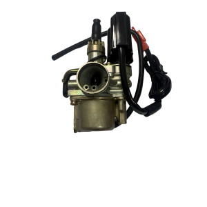Carburador 12mm electrico peugeot honda kymco