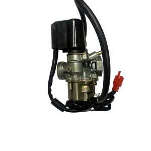 Carburador 12mm electrico peugeot honda kymco