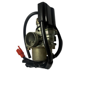 Carburador 12mm electrico peugeot honda kymco