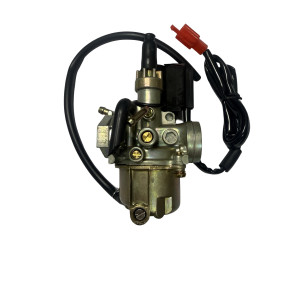 Carburador 12mm electrico peugeot honda kymco