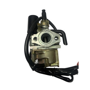 Carburador 12mm electrico peugeot honda kymco