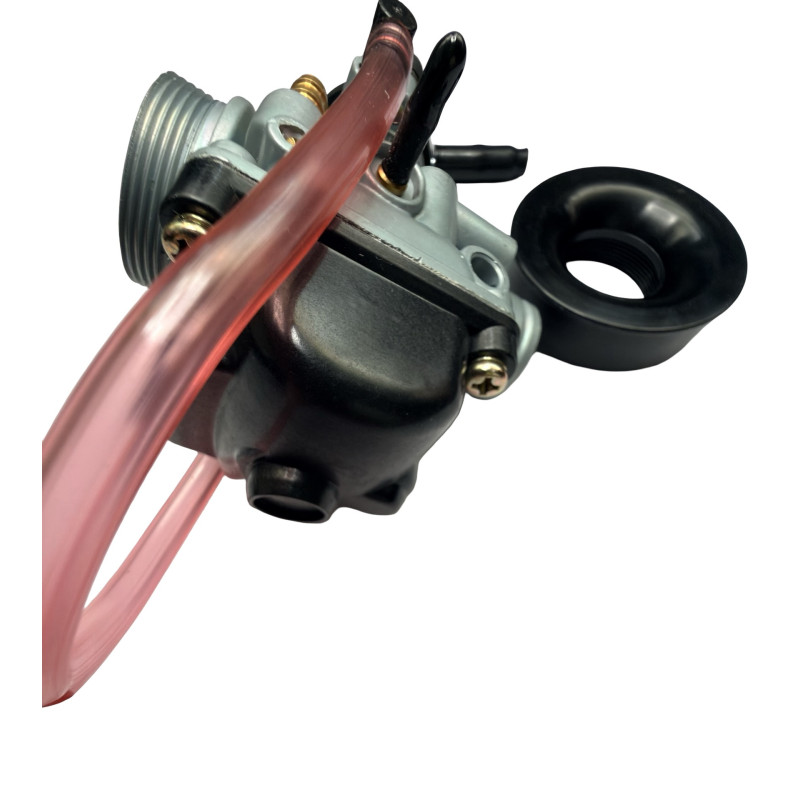 Carburador PHBG 21mm stater manual