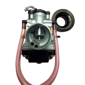 Carburador PHBG 21mm stater manual