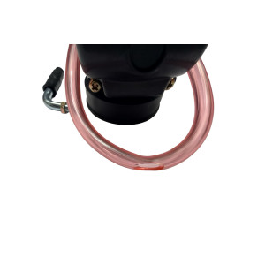Carburador PHBG 21mm stater manual