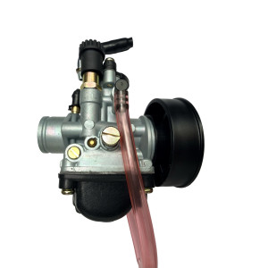 Carburador PHBG 21mm stater manual