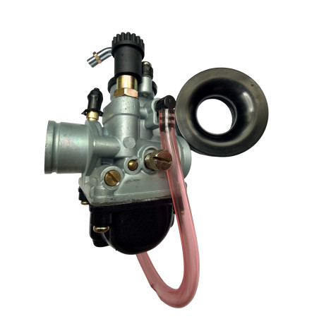 Carburador PHBG 21mm stater manual