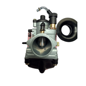Carburador PHBG 21mm stater manual