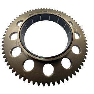 Bendix aerox