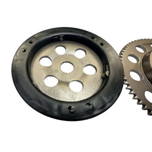 Bendix aerox