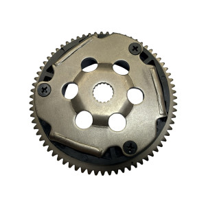 Bendix aerox