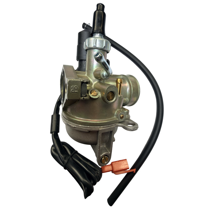 Carburador 19mm starter electrico Honda Dio