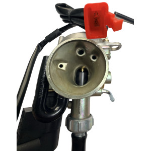 Carburador 19mm starter electrico Honda Dio