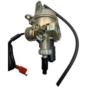 Carburador 19mm starter electrico Honda Dio