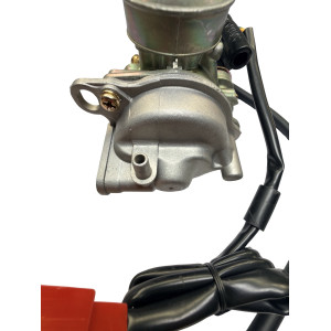 Carburador 19mm starter electrico Honda Dio