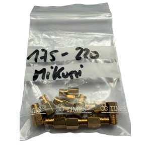 175-200 mikuni