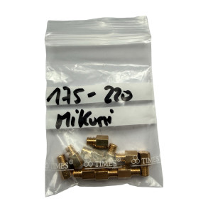 175-200 mikuni